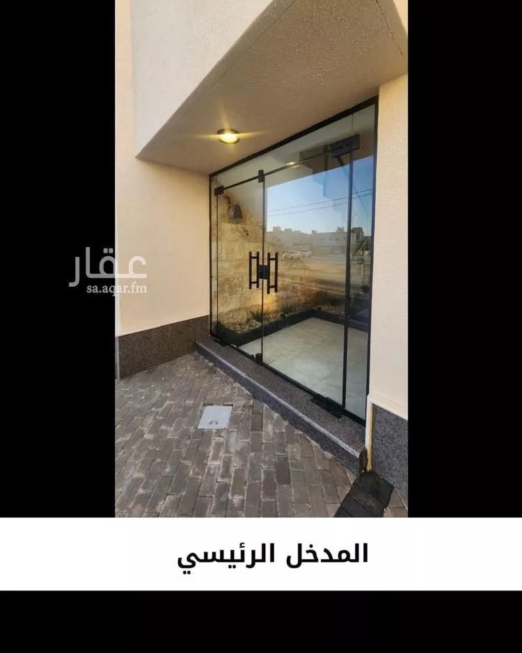 شقة للبيع في شارع ابن ابي السرح, حي شخيب, مدينة المزاحمية, منطقة الرياض 12