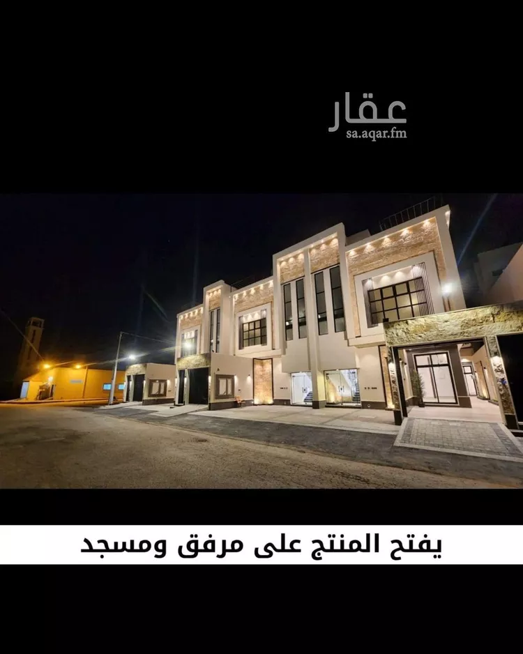 شقة للبيع في شارع ابن ابي السرح, حي شخيب, مدينة المزاحمية, منطقة الرياض صورة 2