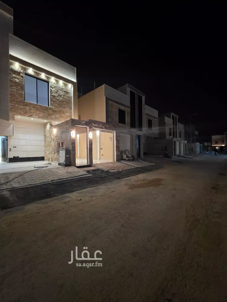 دور للبيع في شارع الحسن النابلسي, حي بدر, مدينة الرياض, منطقة الرياض صورة 3