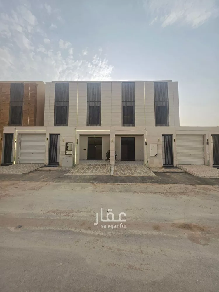 فيلا للبيع في شارع أبي إسحاق العسكري, حي طويق, مدينة الرياض, منطقة الرياض