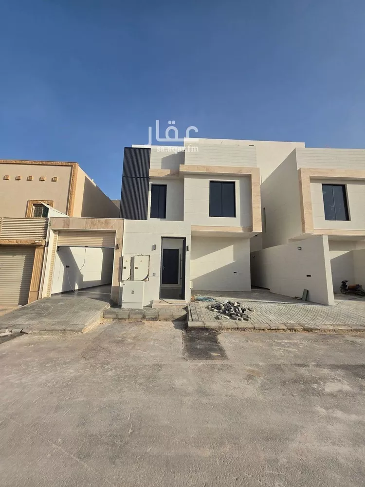 دور للبيع في شارع المويلح, حي العريجاء الغربي, مدينة الرياض, منطقة الرياض صورة 2