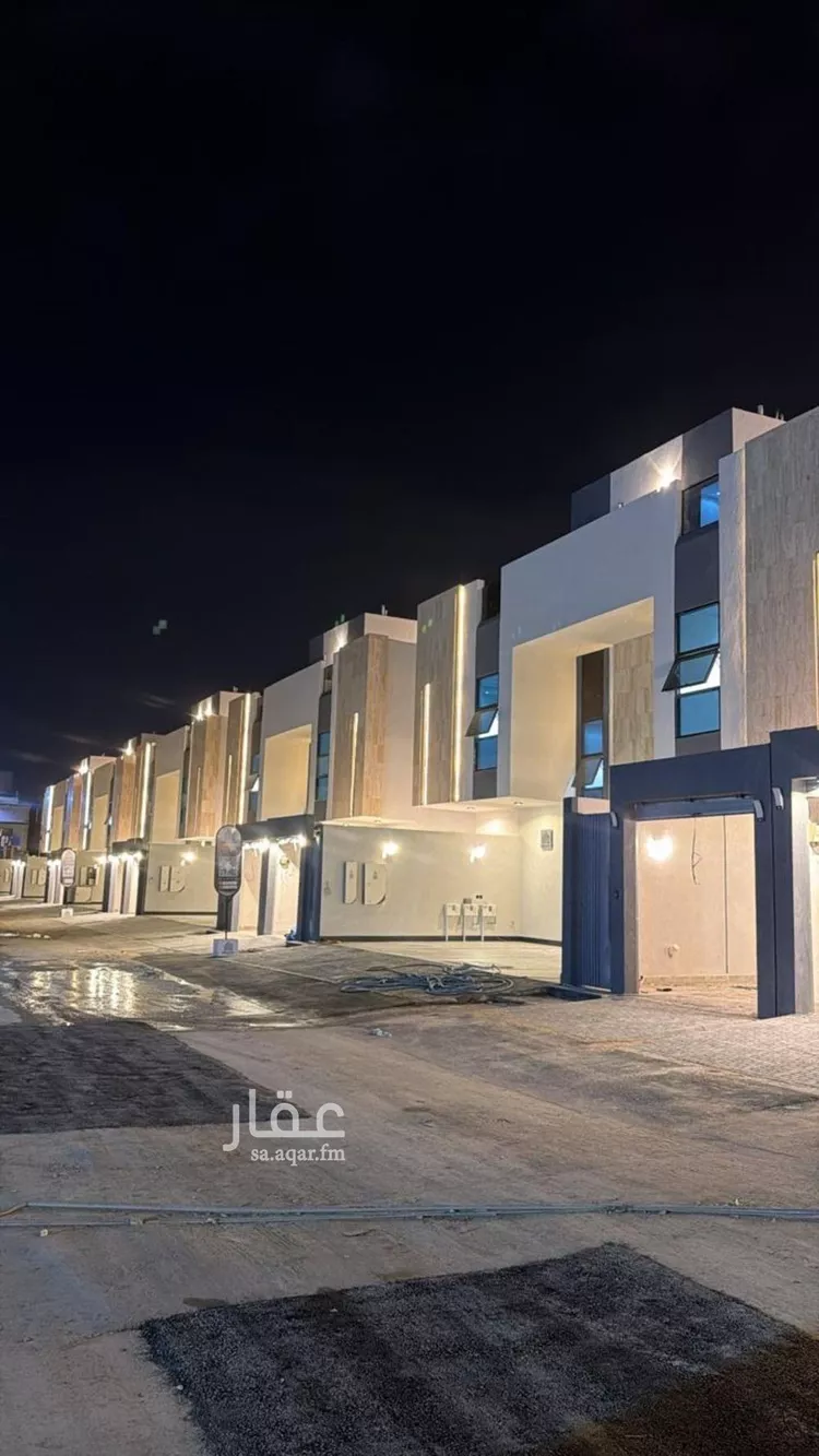 Floor for Sale in Riyadh Tuwaiq