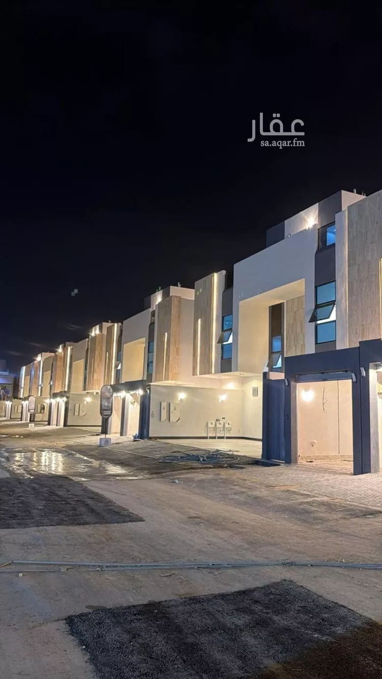 Floor for Sale in Riyadh Tuwaiq