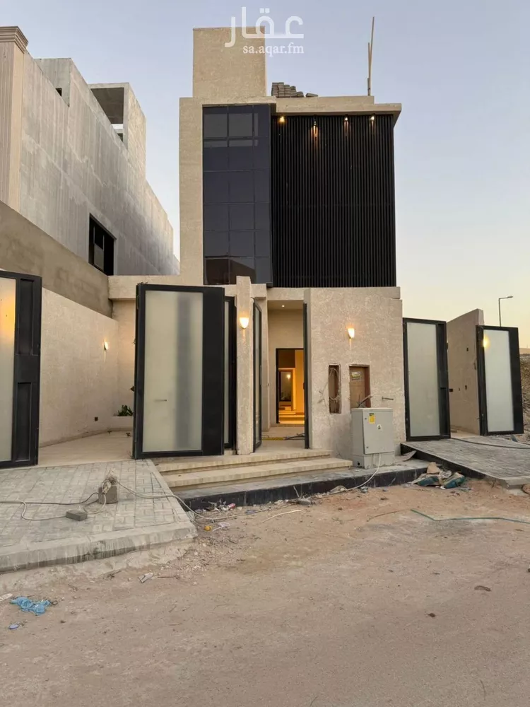دور للبيع في شارع مجد 40, حي المرجان, مدينة الرياض, منطقة الرياض صورة 5