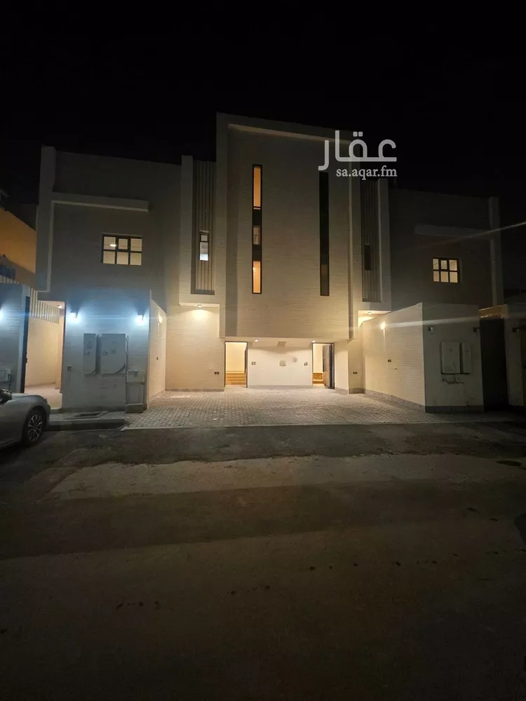 دور للبيع في شارع جبل الأجداد, حي الدار البيضاء, مدينة الرياض, منطقة الرياض