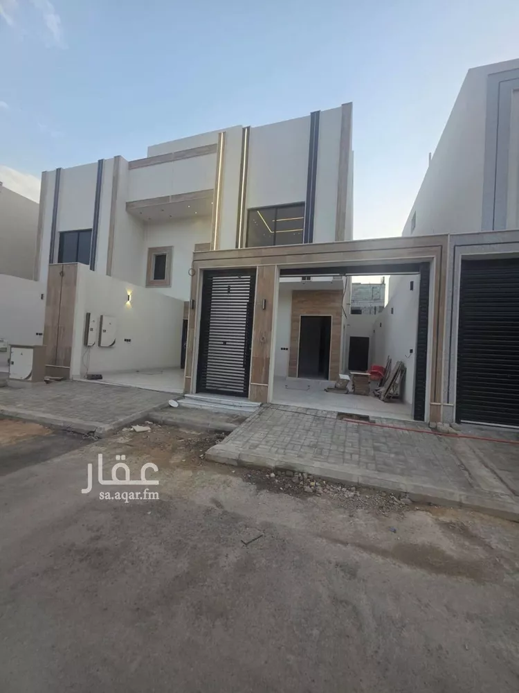 دور للبيع في شارع جاكارتا, حي طويق, مدينة الرياض, منطقة الرياض صورة 4