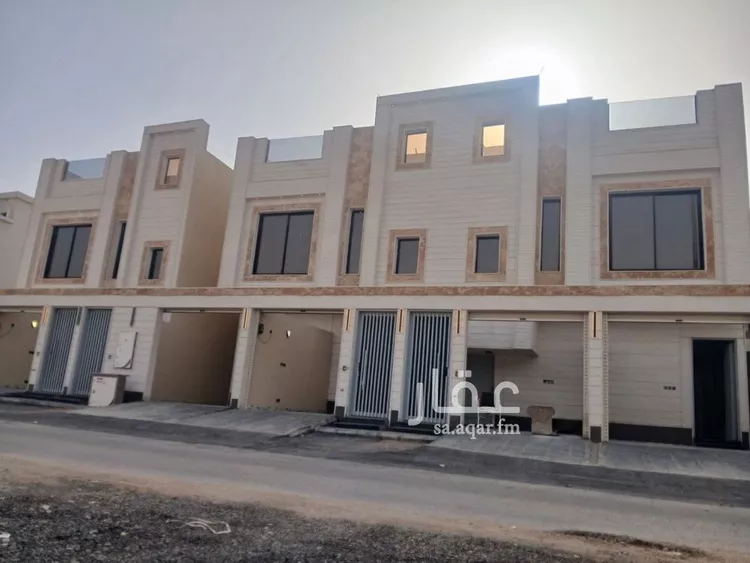 Villa for Sale in Riyadh Badr