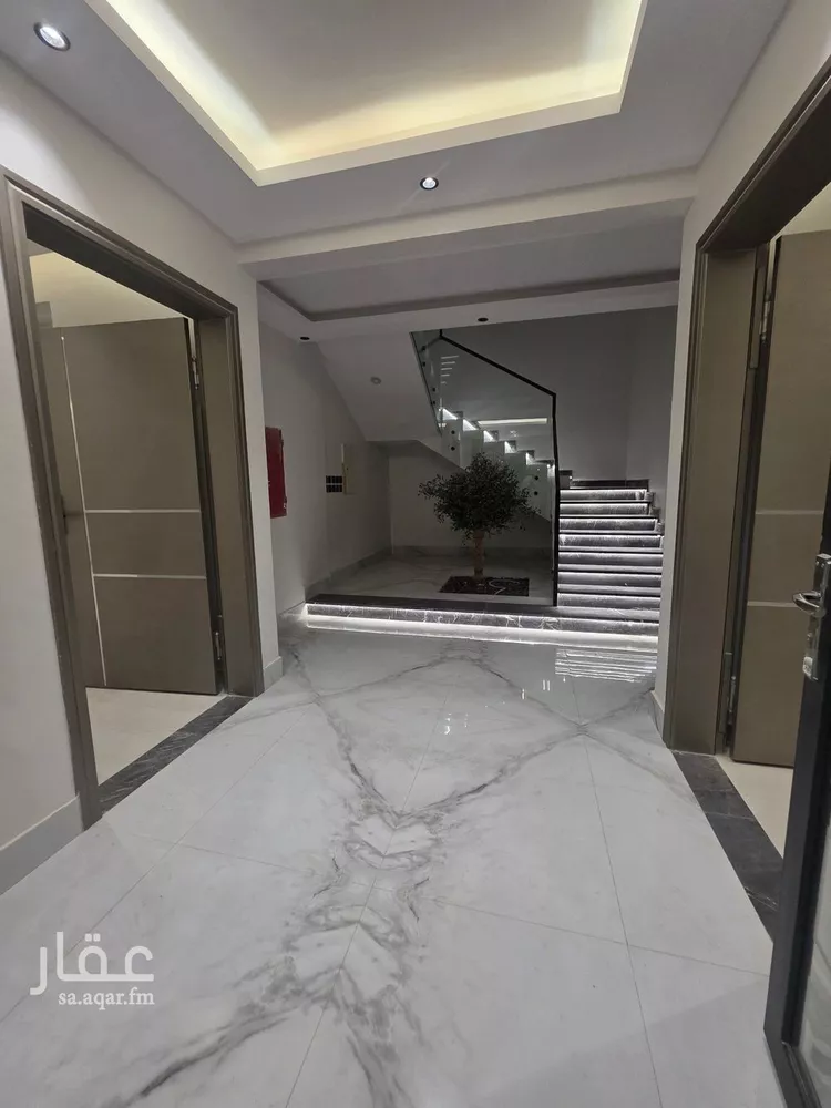 شقة للبيع في شارع المبادي, حي الحزم, مدينة الرياض, منطقة الرياض صورة 4