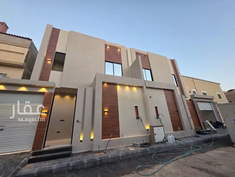 فيلا للبيع في شارع المهاب, حي طويق, مدينة الرياض, منطقة الرياض