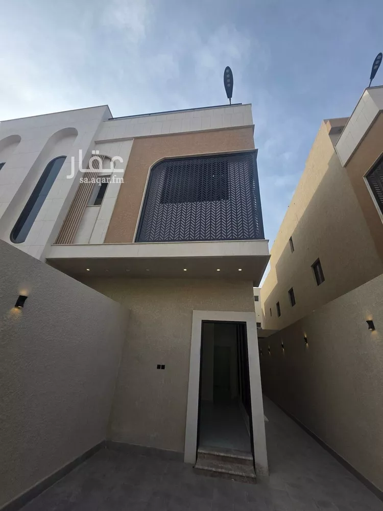 دور للبيع في شارع إبراهيم بن حسين, حي الرمال, مدينة الرياض, منطقة الرياض صورة 4