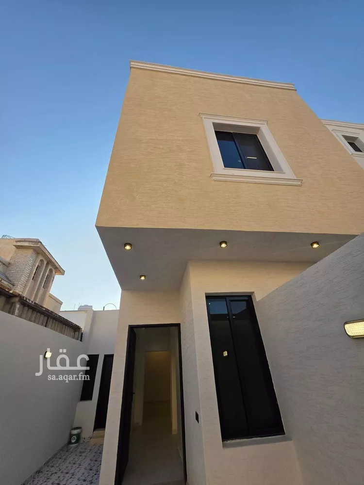 دور للبيع في شارع الهدية, حي السويدي, مدينة الرياض, منطقة الرياض صورة 3