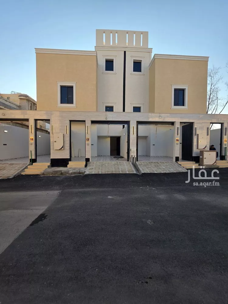 دور للبيع في شارع العاقولي, حي السويدي, مدينة الرياض, منطقة الرياض صورة 2