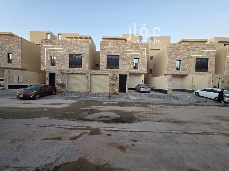 دور للبيع في شارع أحمد الطبري, حي طويق, مدينة الرياض, منطقة الرياض صورة 3