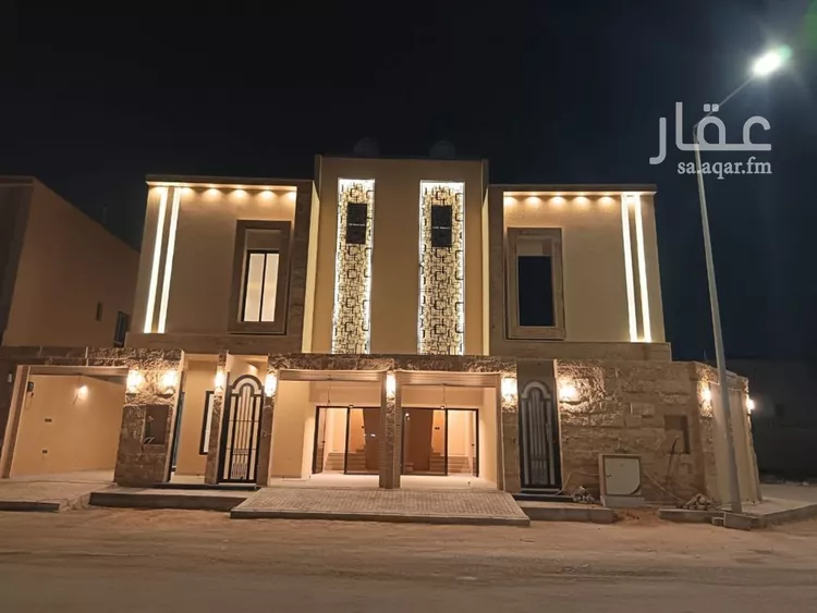 دور للبيع في شارع طريق بورسعيد, حي طيبة, مدينة الرياض, منطقة الرياض صورة 5