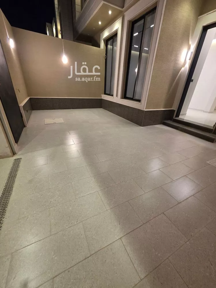 دور للبيع في شارع حنظلة الجمحي, حي البيان, مدينة الرياض, منطقة الرياض 6