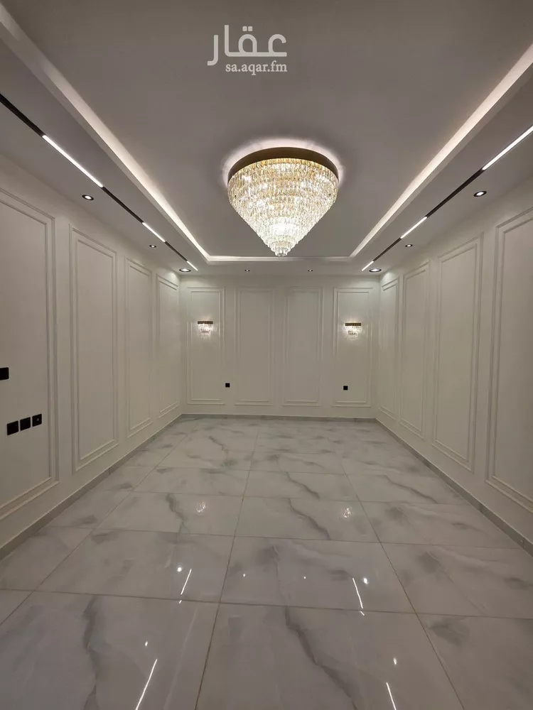 Villa for Sale in Riyadh Dhahrat Laban 18