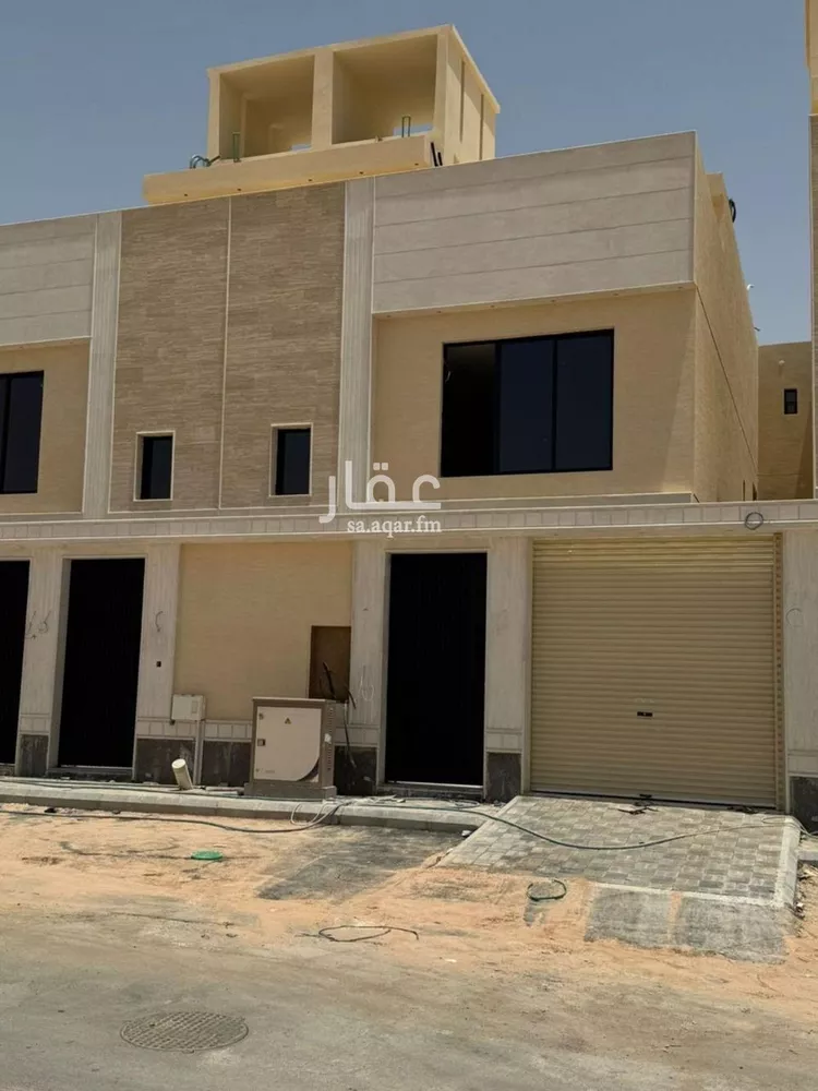 Villa for Sale in Riyadh Dhahrat Namar