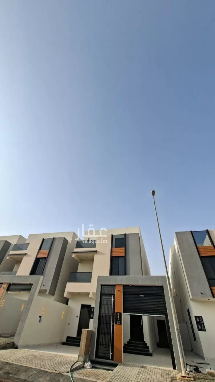 دور للبيع في شارع خام 19, حي المرجان, مدينة الرياض, منطقة الرياض صورة 4