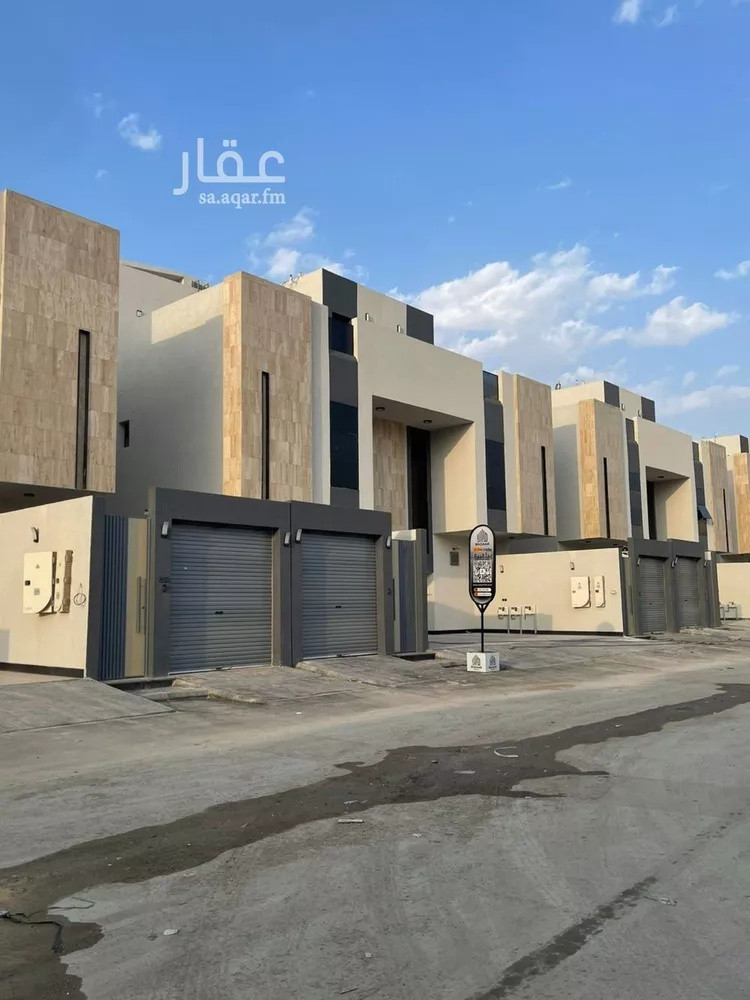 Floor for Sale in Riyadh Tuwaiq صورة 2