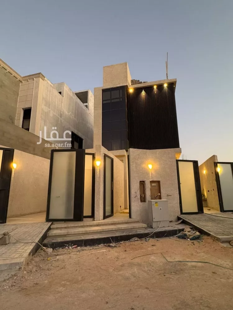 دور للبيع في شارع مجد 40, حي المرجان, مدينة الرياض, منطقة الرياض صورة 4