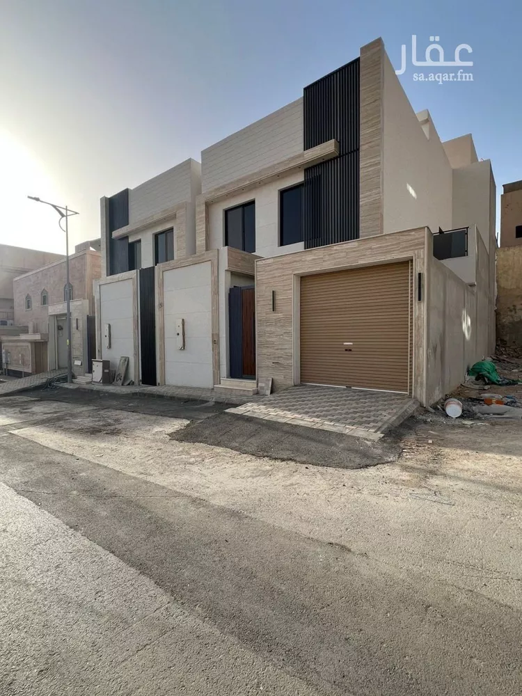 فيلا للبيع في شارع العرضية, حي طويق, مدينة الرياض, منطقة الرياض صورة 2