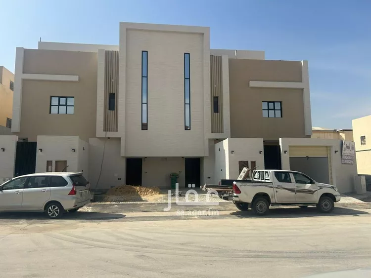 دور للبيع في شارع جبل الأجداد, حي الدار البيضاء, مدينة الرياض, منطقة الرياض صورة 2