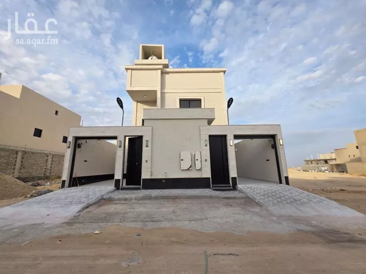 دور للبيع في شارع وادي سمره, حي ضاحية نمار, مدينة الرياض, منطقة الرياض