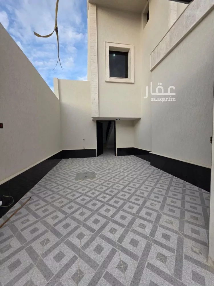 دور للبيع في شارع ابي النعم, حي ضاحية نمار, مدينة الرياض, منطقة الرياض صورة 3