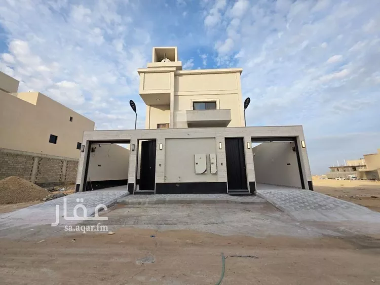 دور للبيع في شارع ابي النعم, حي ضاحية نمار, مدينة الرياض, منطقة الرياض صورة 2
