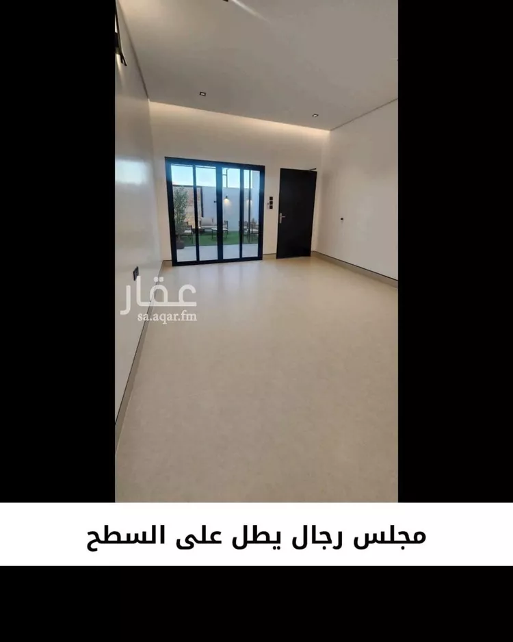 شقة للبيع في شارع ابن ابي السرح, حي شخيب, مدينة المزاحمية, منطقة الرياض 14