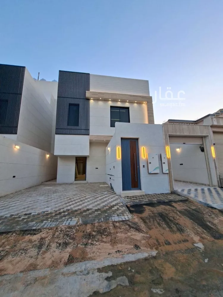 دور للبيع في شارع دحية بن خليفة الكلبي, حي طويق, مدينة الرياض, منطقة الرياض 8