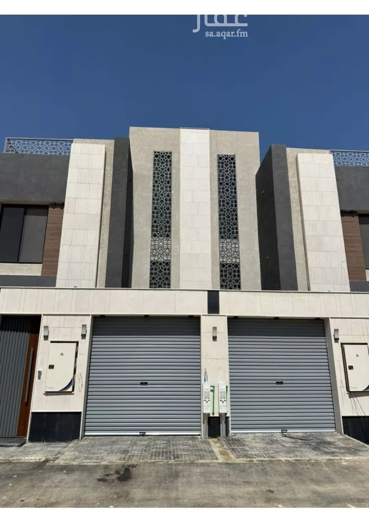 دور للبيع في شارع قتاده البصري, حي ديراب, مدينة الرياض, منطقة الرياض صورة 4