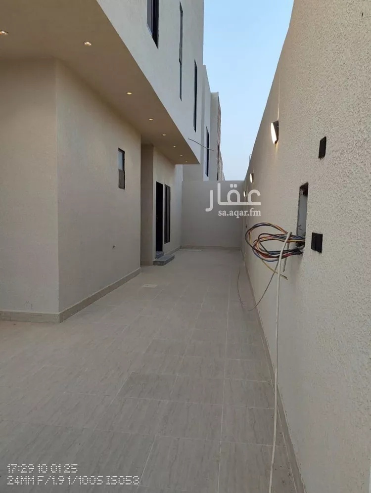 فيلا للبيع في شارع الجميل, حي ديراب, مدينة الرياض, منطقة الرياض صورة 3