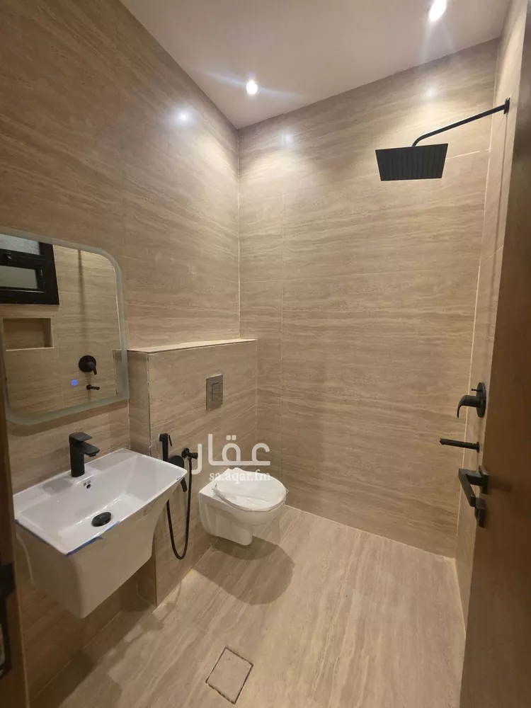 دور للبيع في شارع عبدالعزيز بن علي الزمزمي, حي طويق, مدينة الرياض, منطقة الرياض 9
