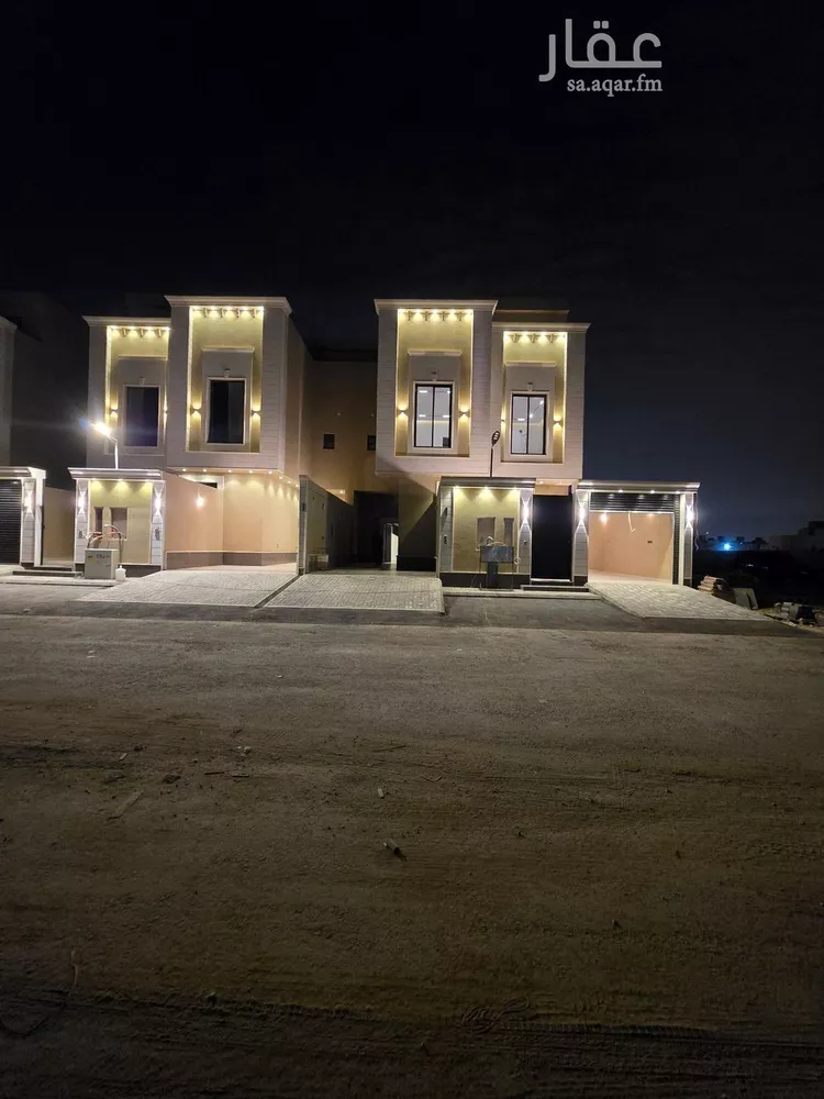 دور للبيع في شارع حنظلة الجمحي, حي البيان, مدينة الرياض, منطقة الرياض صورة 4