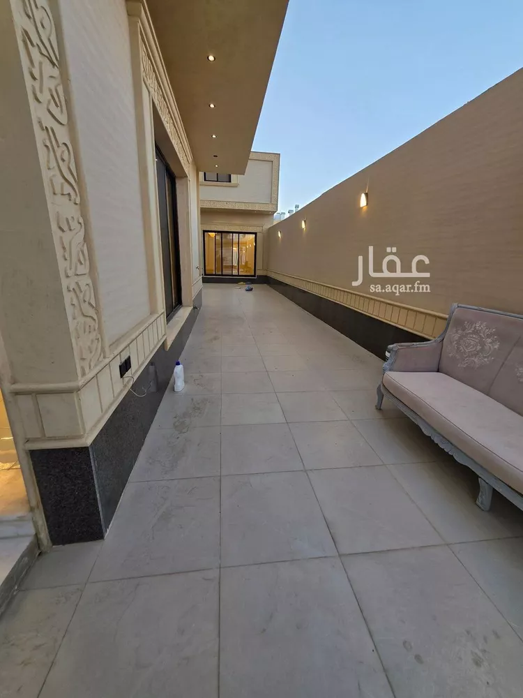 فيلا للبيع في شارع المشاف, حي ظهرة لبن, مدينة الرياض, منطقة الرياض صورة 3