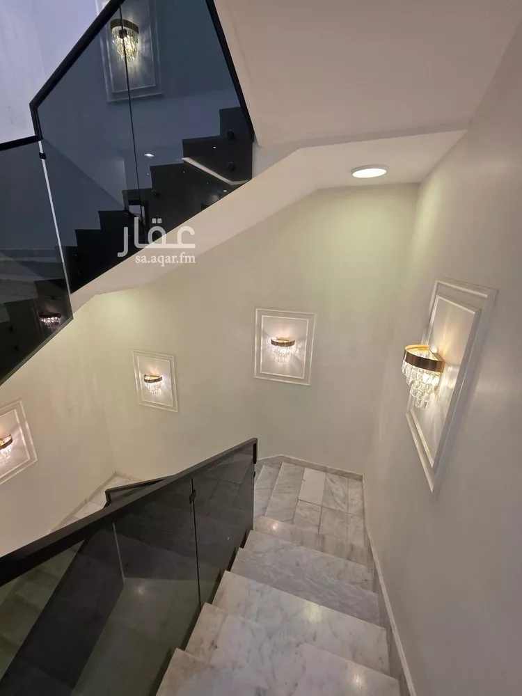 Villa for Sale in Riyadh Dhahrat Laban 12