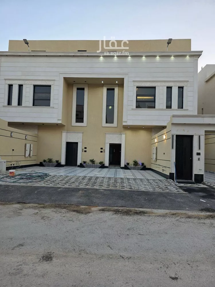 شقة للبيع في شارع القنطرة, حي عكاظ, مدينة الرياض, منطقة الرياض