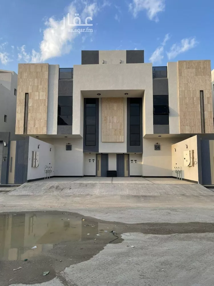 Floor for Sale in Riyadh Tuwaiq صورة 4