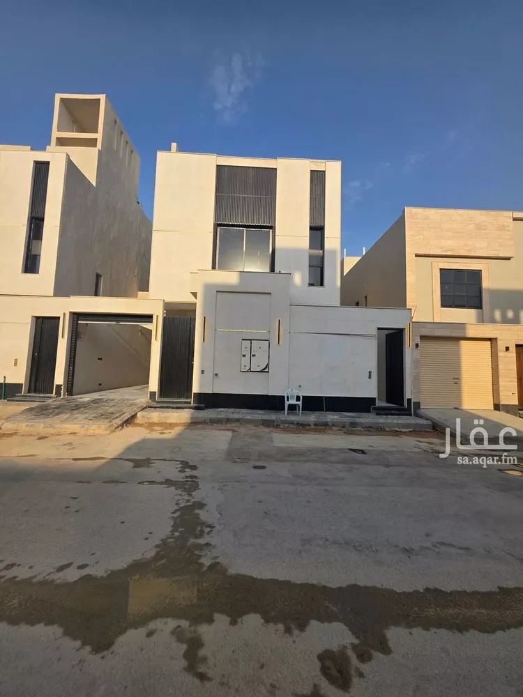 شقة للبيع في شارع خام 21, حي المرجان, مدينة الرياض, منطقة الرياض صورة 2