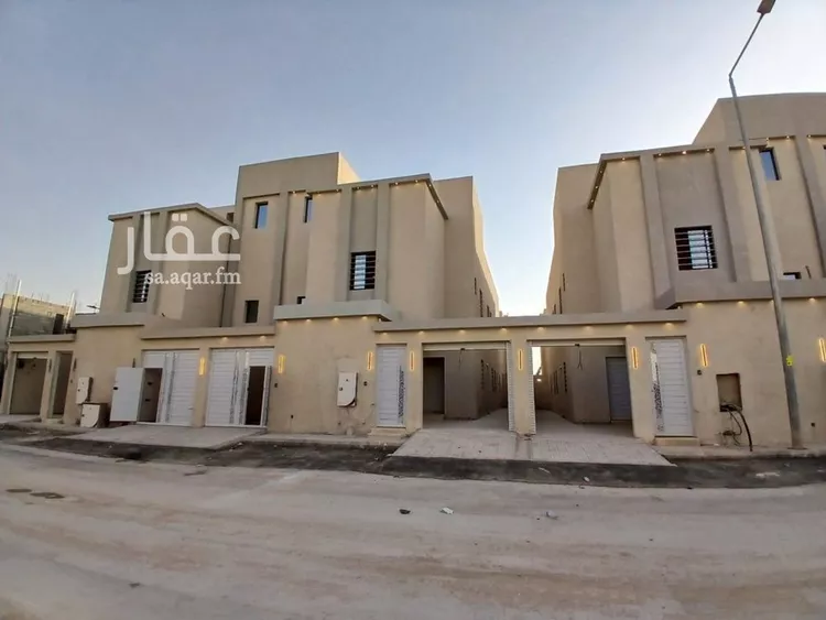 Floor for Sale in Riyadh Taiba صورة 3