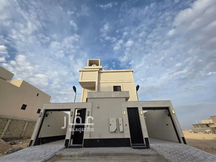 دور للبيع في شارع وادي سمره, حي ضاحية نمار, مدينة الرياض, منطقة الرياض صورة 2