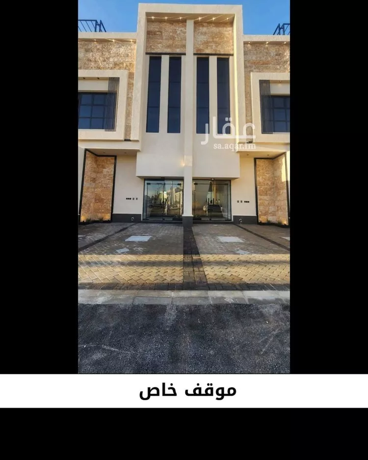 شقة للبيع في شارع ابن ابي السرح, حي شخيب, مدينة المزاحمية, منطقة الرياض صورة 3