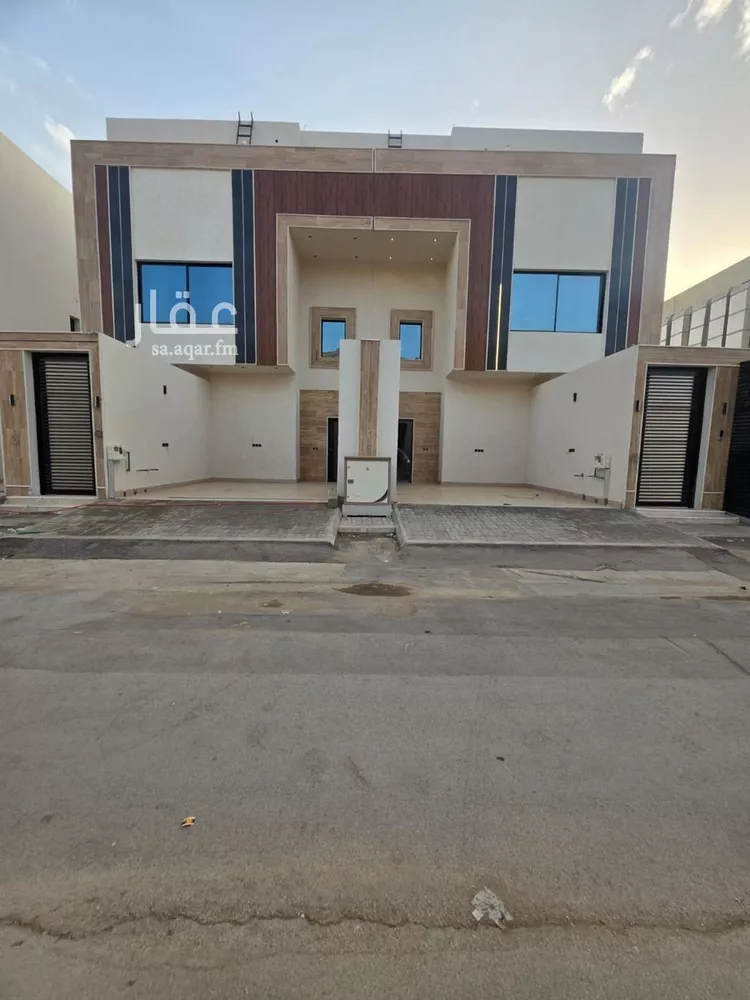 Floor for Sale in Riyadh Tuwaiq صورة 2
