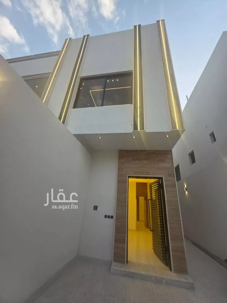 Floor for Sale in Riyadh Tuwaiq صورة 4