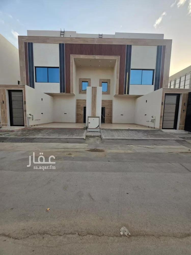 دور للبيع في شارع ثرمداء, حي طويق, مدينة الرياض, منطقة الرياض 13