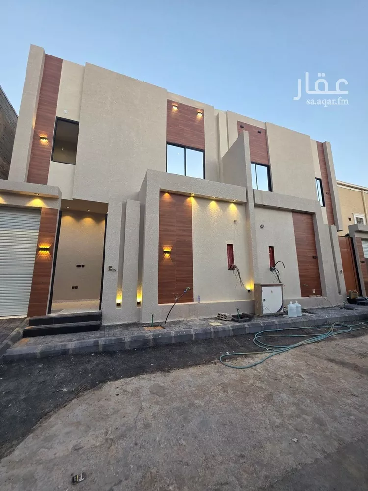 فيلا للبيع في شارع المهاب, حي طويق, مدينة الرياض, منطقة الرياض صورة 2