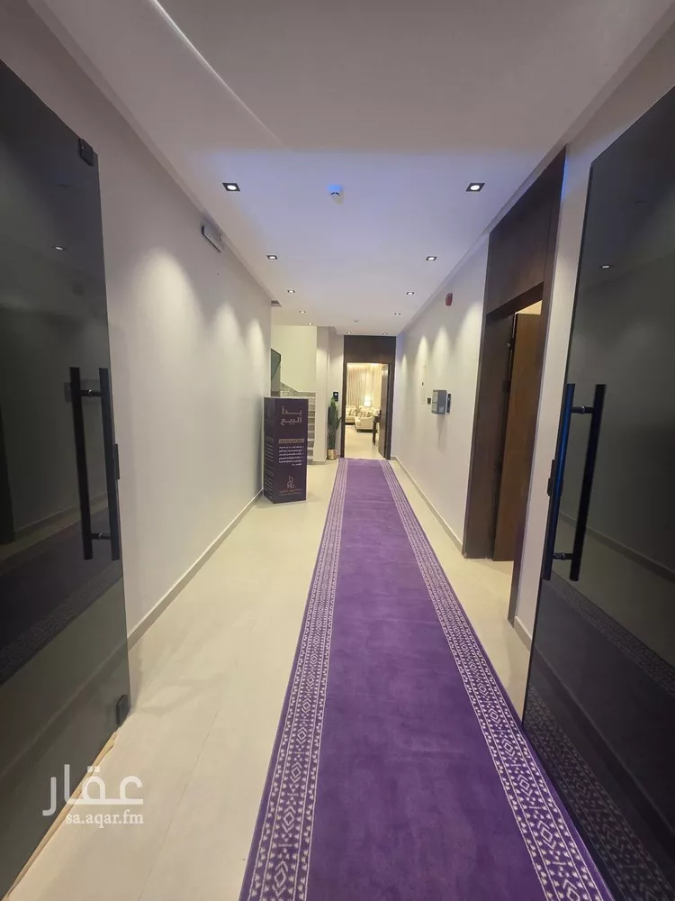 شقة للبيع في شارع عبيد بن أبي مريم, حي طويق, مدينة الرياض, منطقة الرياض صورة 3