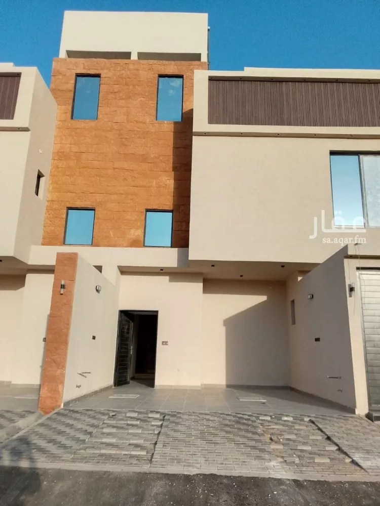 شقة للبيع في شارع الغمار, حي الحزم, مدينة الرياض, منطقة الرياض صورة 2