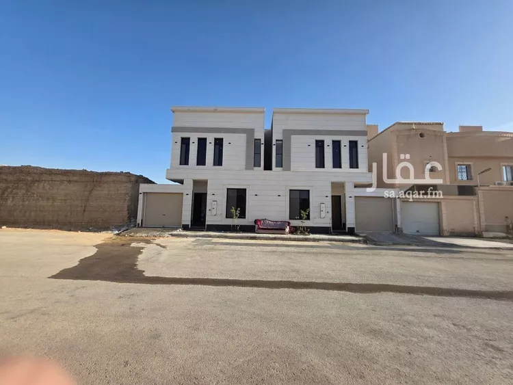 فيلا للبيع في شارع رقم 140, حي ظهرة لبن, مدينة الرياض, منطقة الرياض